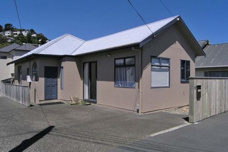 Photo of property in 30 Argentine Avenue, Miramar, Wellington, 6022