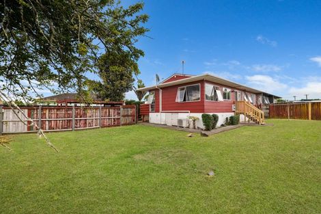 Photo of property in 1/25a Tidal Road, Mangere, Auckland, 2022
