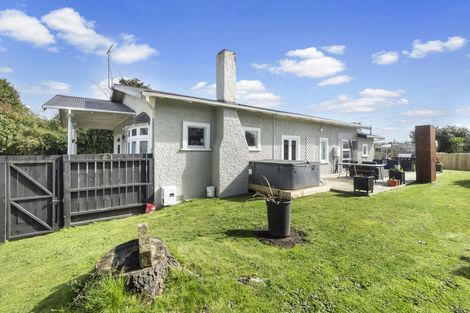 Photo of property in 319 Thames Street, Morrinsville, 3300