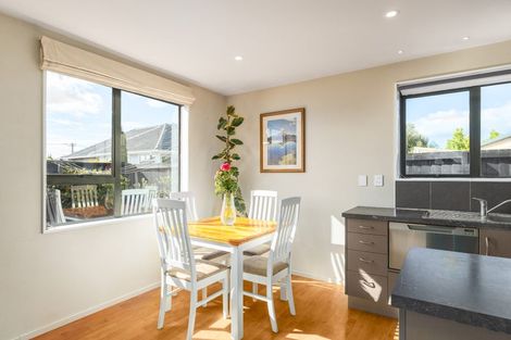Photo of property in 2/29 Sabina Street, Shirley, Christchurch, 8013