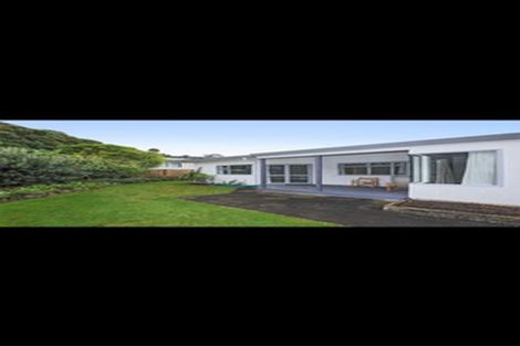 Photo of property in 135 Milton Road, Bluff Hill, Napier, 4110