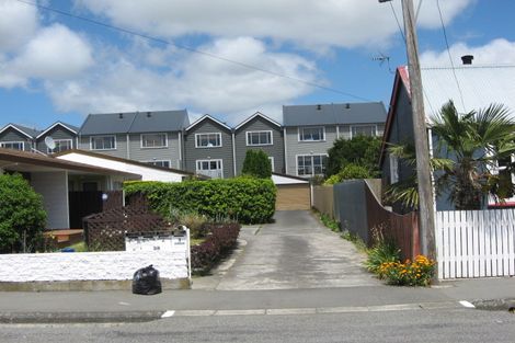 Photo of property in 3/38 Dickens Street, Addington, Christchurch, 8024