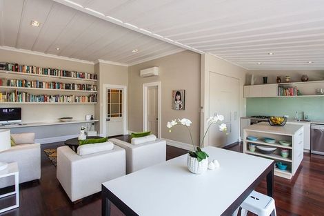 Photo of property in 220 Richmond Road, Grey Lynn, Auckland, 1021