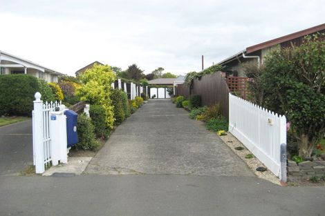 Photo of property in 5a Kimberley Street, Casebrook, Christchurch, 8051