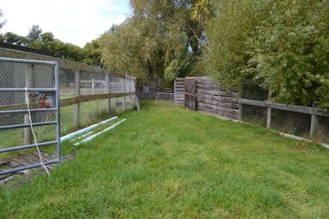 Photo of property in 751 Lower Sefton Road, Sefton, Rangiora, 7477