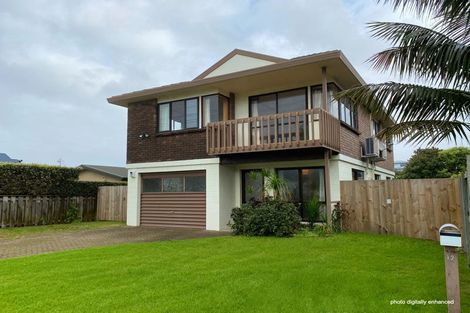 Photo of property in 12 Muricata Avenue, Mount Maunganui, 3116