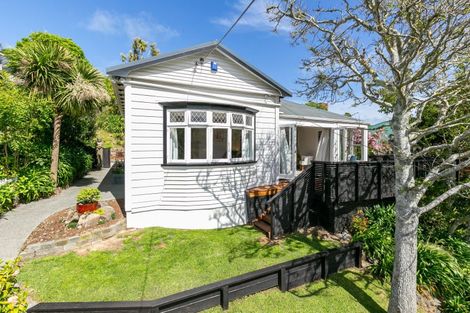 Photo of property in 18 Ottawa Road, Ngaio, Wellington, 6035