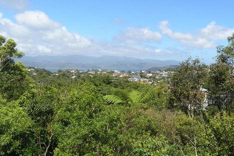 Photo of property in 41 Baroda Street, Khandallah, Wellington, 6035