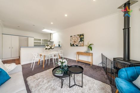 Photo of property in 15 Jessie Street, Petone, Lower Hutt, 5012