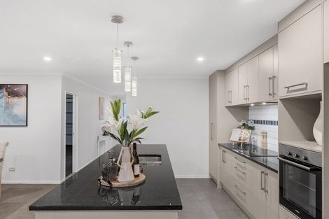 Photo of property in 129 Hillpark Drive, Pokeno, 2402