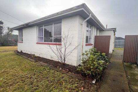 Photo of property in 1 Solent Place, Aranui, Christchurch, 8061