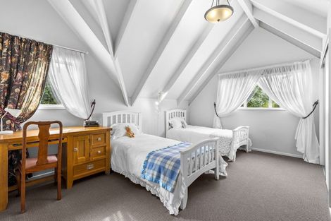 Photo of property in 248 Blackbridge Road, Dairy Flat, Albany, 0794