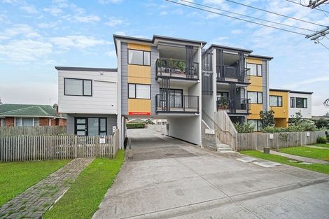 Photo of property in 11/115 Swanson Road, Henderson, Auckland, 0610
