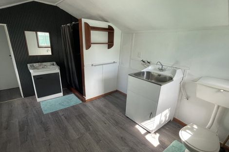 Photo of property in 1 Seddon Street, Kainga, Christchurch, 8083