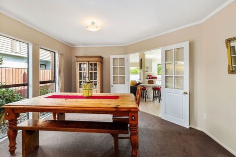 Photo of property in 4 Ashfield Grove, Churton Park, Wellington, 6037