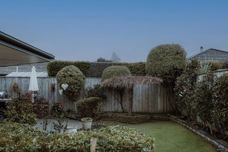 Photo of property in 12 Pelorus Place, Redwoodtown, Blenheim, 7201