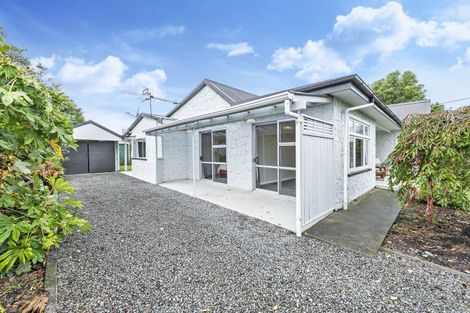 Photo of property in 13 Lee Street, Southbridge, 7602