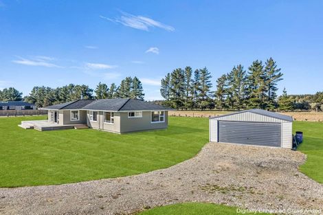 Photo of property in 5 Eastwick Lane, Eyrewell, 7476