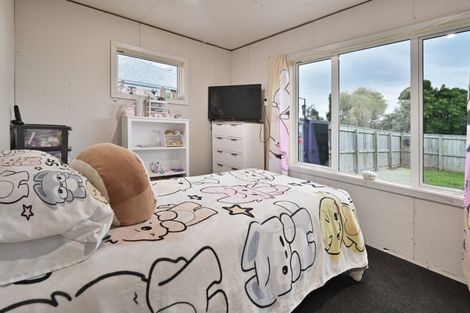 Photo of property in 16 Hillary Crescent, Maraenui, Napier, 4110