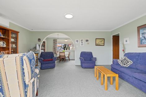 Photo of property in 5 Vosper Street, Matamata, 3400