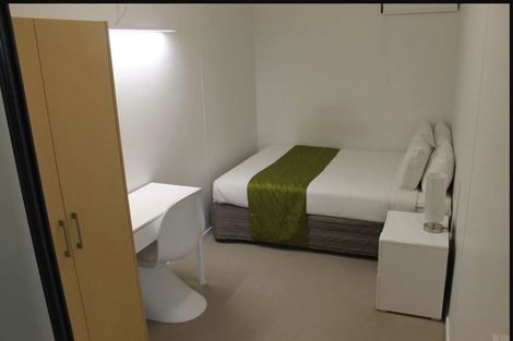 Photo of property in Twin Towers, 802/17 Putney Way, Manukau, Auckland, 2104