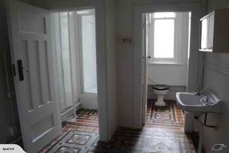 Photo of property in Brandon House, 3/20 Brandon Street, Wellington Central, Wellington, 6011