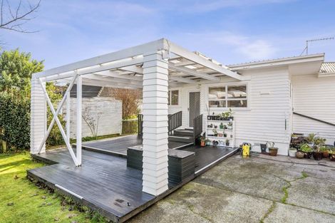 Photo of property in 7 Read Street, Levin, 5510