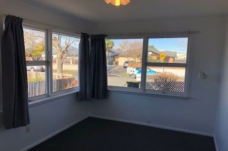 Photo of property in 1/59 Lochee Road, Upper Riccarton, Christchurch, 8041
