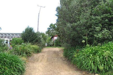 Photo of property in 6 Cory Road, Palm Beach, Waiheke Island, 1081