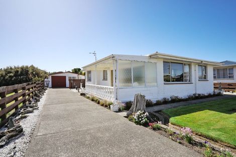 Photo of property in 546 Elles Road, Kingswell, Invercargill, 9812