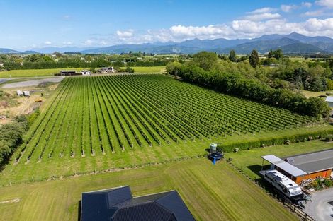 Photo of property in 5 Brook Street, Renwick, 7204