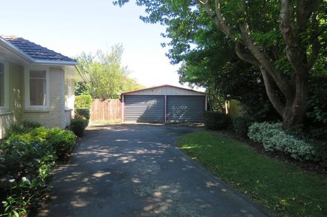 Photo of property in 11 Bourne Crescent, Papanui, Christchurch, 8053