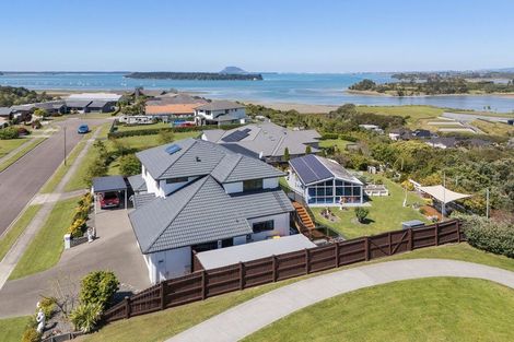 Photo of property in 26 Holyoake Terrace, Omokoroa, 3114