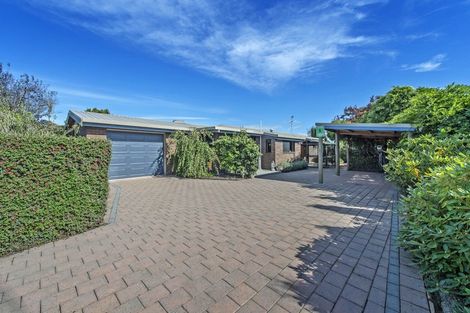 Photo of property in 43 Mclaughlins Road, Darfield, 7510