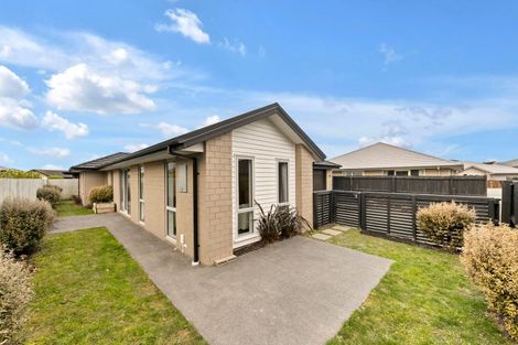 Photo of property in 9 Ronaldson Lane, Wigram, Christchurch, 8042