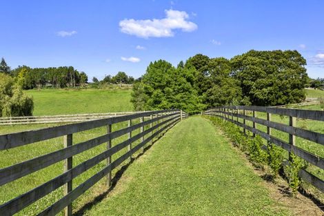 Photo of property in 986 Bond Road, Te Awamutu, 3879
