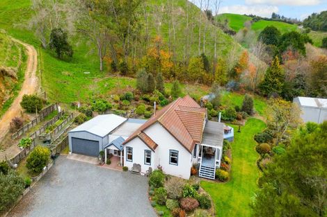 Photo of property in 344 Galatos Road, Atiamuri, Rotorua, 3077