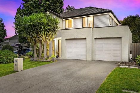 Photo of property in 34 Bruce Pulman Drive, Takanini, 2112