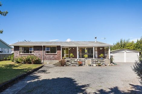 Photo of property in 6-8 East Road, Shannon, 4821