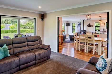 Photo of property in 162 Kuratawhiti Street, Woodside, Greytown, 5794