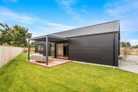 Photo of property in 58 Tuatahi Avenue, Solway, Masterton, 5810