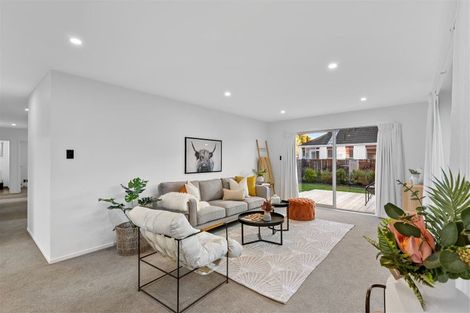 Photo of property in 23 Muir Avenue, Halswell, Christchurch, 8025