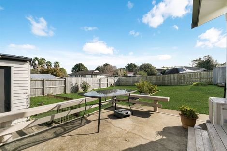 Photo of property in 27 Park Estate Road, Rosehill, Papakura, 2113