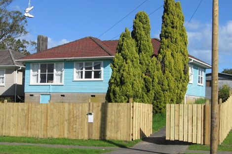 Photo of property in 309 Bairds Road, Otara, Auckland, 2023