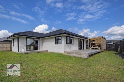 Photo of property in 16 Wairau Drive, Tikipunga, Whangarei, 0112