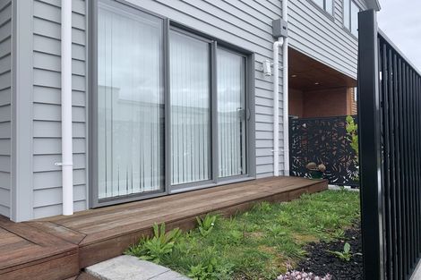 Photo of property in 5 Hea Road, Hobsonville, Auckland, 0616