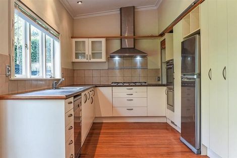 Photo of property in 9 Churton Street, Parnell, Auckland, 1052