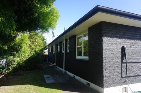 Photo of property in 5 James Cook Street, Havelock North, 4130