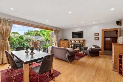 Photo of property in 34 Cholmondeley Avenue, Opawa, Christchurch, 8023