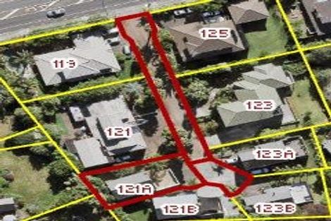 Photo of property in 121a Hobsonville Road, West Harbour, Auckland, 0618